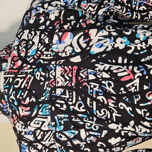 Multicolor Jacket Size Large - Picture 6 of 8